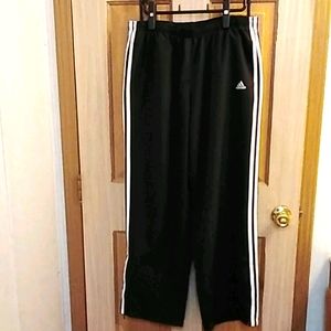 Men Adidas Jogger Pants Activewear